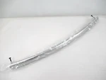 New Frigidaire Electric Range Oven Door Handle W/screws 5304526488 5304534842. Fixed Price $82.00.