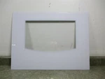 Samsung Range Door Glass Scratches Part # DG94-00223F. Fixed Price $244.00.