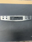 318313825 Frigidaire Control Panel Assembly **dirty W/ Some Scratches*. Fixed Price $294.94.