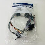 Genuine Oem WB18X28761 Washer/dryer Harness Switches New. Fixed Price $40.18.