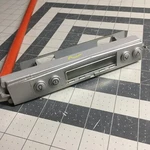 Electrolux Oem Frigidaire Vent Range Hood Fan Control Panel 5304464295 - Video!. Fixed Price $199.95.