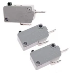 Yoiilnz KW3A Microwave Oven Door Switch 16A 125/250V Interloc Normally.... Fixed Price $16.53.