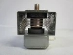 Kenmore Otr Microwave Magnetron 5304472445 5304519335 13050761 2M319J Asmn. Fixed Price $40.95.