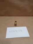 Thermador Range Surface Burner Venturi Tube VTN30RQ Oem Genuine Appliance #1509. Fixed Price $14.83.