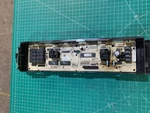 Whirlpool Maytag W10438752 8302305 Range Oven Control Board AZ234952 ARV38. Fixed Price $386.53.