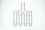 Genuine Thermador Built-in Oven, Broil Element U/o # 16-10-767 00484613. Fixed Price $59.98.