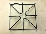 New Frigidaire Burner Grate - 5303269632 (AP2141542). Fixed Price $40.00.