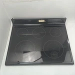Lg Stove Glass Cooktop AGU73969701 AP5676595 AGU74230601 PS7788817. Fixed Price $459.81.