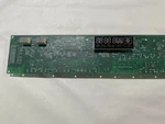 Frigidaire 316562061 Range Control Board AZ151029 KMV775. Fixed Price $284.95.