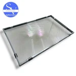 Whirlpool Wall Oven Door Window Assembly W11455086 W11383648. Fixed Price $149.99.