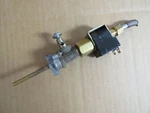 Thermador Range Valve Xlo (#1) Part 10026736 00489571 00432539. Fixed Price $62.98.