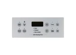 Electrolux 316220804CM Overlay (white). Fixed Price $25.63.