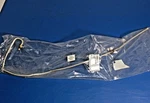 New Genuine Oem Fisher & Paykel Dcs 216984 Left Rear Gas Simmer Burner Tube. Fixed Price $29.00.