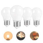 Spolico Low Wattage A15 Led Light Bulb 4 Count (pack 1), Soft White. Fixed Price $24.49.