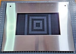 Thermador Oven Outer Door Panel Stainless Steel 00239016 Tested Genuine Oem. Fixed Price $369.96.