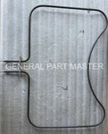Genuine Oem Whirlpool Oven Bake Element 71001680. Fixed Price $99.00.