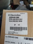 Brand New Oem Frigidaire Electrolux 5304481386 Microwave Control Board. Fixed Price $59.99.