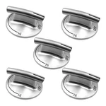 5PCS Burner Control Knob Replace Part For Jenn-air Gas Cooktop Stove 74007733. Fixed Price $18.34.