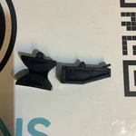 WB02X29072 Range Drawer Wedge. Fixed Price $14.50.