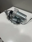 Honda New Oem Electric Starter Car Piece. Fixed Price $109.99.