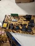 14-38-903 00492069 00702451 Thermador Oven Relay Board. Fixed Price $600.00.