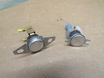 Ge Double Oven Light Switch Set - Ea. Part # WB24T10033 WB24K5142. Fixed Price $75.98.
