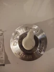 General Electric Snap Nos Vintage GE5339-7 Comes With 2 Switches. Fixed Price $35.00.