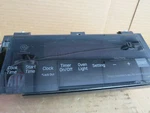 Lg Range Control Board Clock Part # AGM75429201. Fixed Price $179.98.