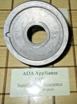 Thermador Range Surface Burner Base 189761, 20-02-014-02, 00189761. Fixed Price $24.95.