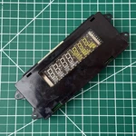 Jenn Air Single Oven Interface Control Board 8507P015-60 71001799. Fixed Price $159.00.