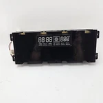 Genuine Kenmore Range Oven, Control Board # 316418750. Fixed Price $199.98.