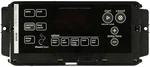 Whirlpool Range WPW10271837 Control Board - Black. Fixed Price $168.36.