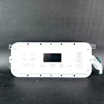 Genuine Samsung Range Oven Touch Panel + Display Board # DG34-00035A DE94-03595A. Fixed Price $169.98.