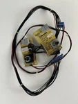 316445601 Electrolux Left Side Display Potentiometer Element Switch Assembly. Fixed Price $79.71.