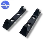 Frigidaire Electrolux Oven Support A18262002 (set 2). Fixed Price $54.89.