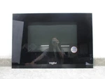 Whirlpool Range Door Glass Part # W11702167. Fixed Price $79.00.