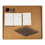 Lg Oven LRAL303S Air Fry Tray 17 X 15 AHT75334402 Used. Fixed Price $29.99.