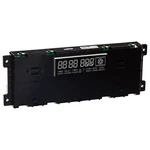 New Genuine Oem Electrolux Frigidaire Oven Range Control Board Clock 5304514065. Fixed Price $243.41.