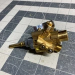 Kitchenaid Whirlpool Oem Gas Burner Valve W11199023 W10717629 W10617372 - Tested. Fixed Price $35.95.