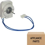 0699532-C Oem For Kenmore Refrigerator Evaporator Fan Motor Part # Model A4. Fixed Price $193.50.