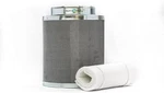 Hydroplanet 6" 8" Inch Air Carbon Filter Charcoal For Inline Fan. Fixed Price $45.00.