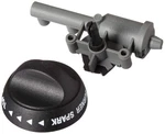 Suburban 521139 Cooktop Range Piezo Igniter And Knob. Fixed Price $39.03.