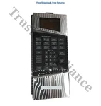 Ge Microwave Control Panel Console WB07X11128 Silver. Fixed Price $95.00.