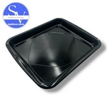 Frigidaire Range Oven Pan Tray 316081903. Fixed Price $49.89.