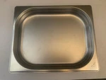 Miele Steam Oven Dg 155 Stainless Steel Cooking Tray. Fixed Price $65.00.