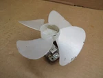 Bosch Microwave Fan Motor Ass. Part # 00617236 00648914. Fixed Price $22.48.