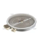 Radiant Surface Burner Element 9" Compatible With Frigidaire Kenmore 389082702. Fixed Price $59.99.