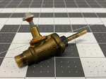 Jenn-air Whirlpool Range Surface Burner Valve P# 12002269. Fixed Price $59.95.