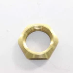Fisher Paykel 211526P Nut W/chamfer (1PK). Fixed Price $8.43.