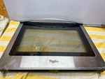 WPW10289 Whirlpool Range : Oven Door Assembly "free Shipping". Fixed Price $199.99.